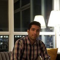 Navid Siami的照片