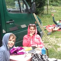 Antje von Stemm's Photo