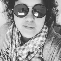 Michelle Diniz's Photo