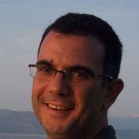 Tasos Krommydas's Photo