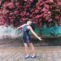 Graciane Caroline Severino的照片