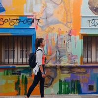 Germana Ribeiro's Photo