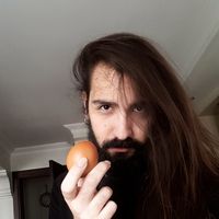 Hüseyin Can Balıoğlu's Photo