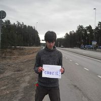 Tristan Girdwood's Photo