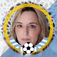 Cynthia Monat's Photo