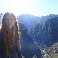 Catalina Peñaloza Guazzoni's Photo