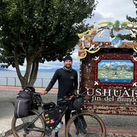 Carlos Gabriel Convers's Photo