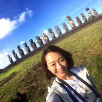 Mami Yamamoto's Photo