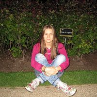 Margarita Buyanova's Photo