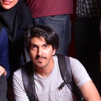saeid ettehadi's Photo