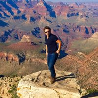 Thomas Chudeau's Photo