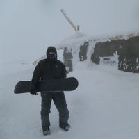 Andrés Kovalski's Photo