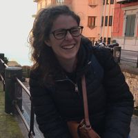 Fiore Montini's Photo