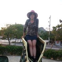 Carolina Giraldo's Photo