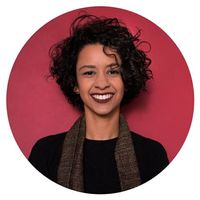 Paula Duarte's Photo