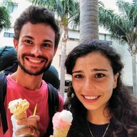 Coline et Martin Vassel的照片