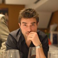 Stephan Esterle's Photo