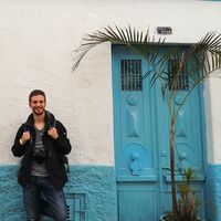 Tomaso Beringheli's Photo