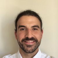 Jimmy Mahady's Photo