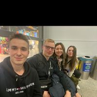 Szymon Grzeszczak's Photo