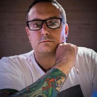 Jörg Friedrich's Photo