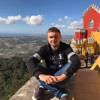 Сергей Чупак的照片