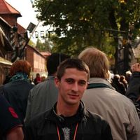 Gruics Raul的照片