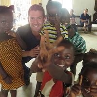 Photos de Patrick Balch