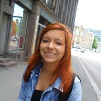 Magdalena Muszer's Photo