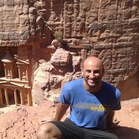 Lee Gerston的照片