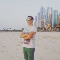 Andrii Borodai的照片