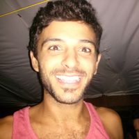 Fabio Teniente's Photo