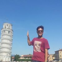 Photos de Steven Robinson