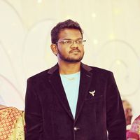 Pravin  Balachandiran's Photo