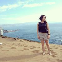 Photos de Cecilia Fuente