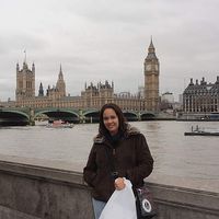 Jamylle Almeida's Photo