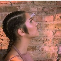 Ania Stasica's Photo