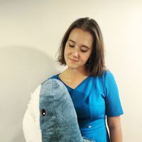 Anya Cherkasova的照片