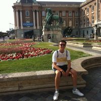 Arthur Mullee's Photo