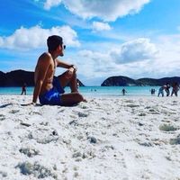 Rodrigo Bernal's Photo