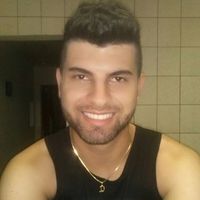 Daycton Natan Gomes的照片