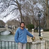 Exequiel Calderon's Photo