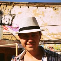 Yurii Asieiev的照片