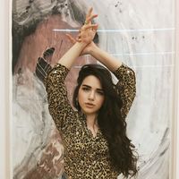 Melis Köksal的照片