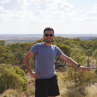 Ramin Kaleybar's Photo