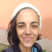 María Chevalier的照片