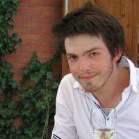 Steven Pearce的照片