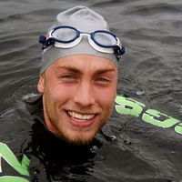 Fraser Houston's Photo