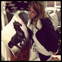 Fotos de Hannah Line