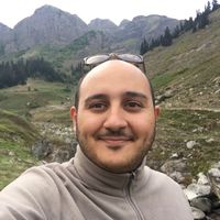 Volkan Pirinççi的照片